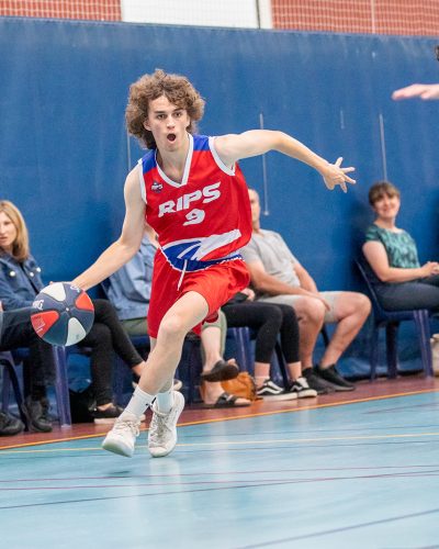 Southern Pen Tournament PIDBA