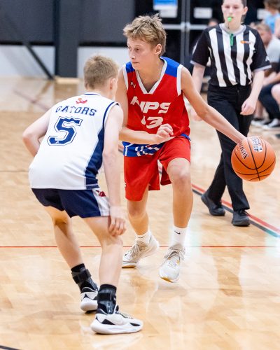 2024 BVJCC Mildura