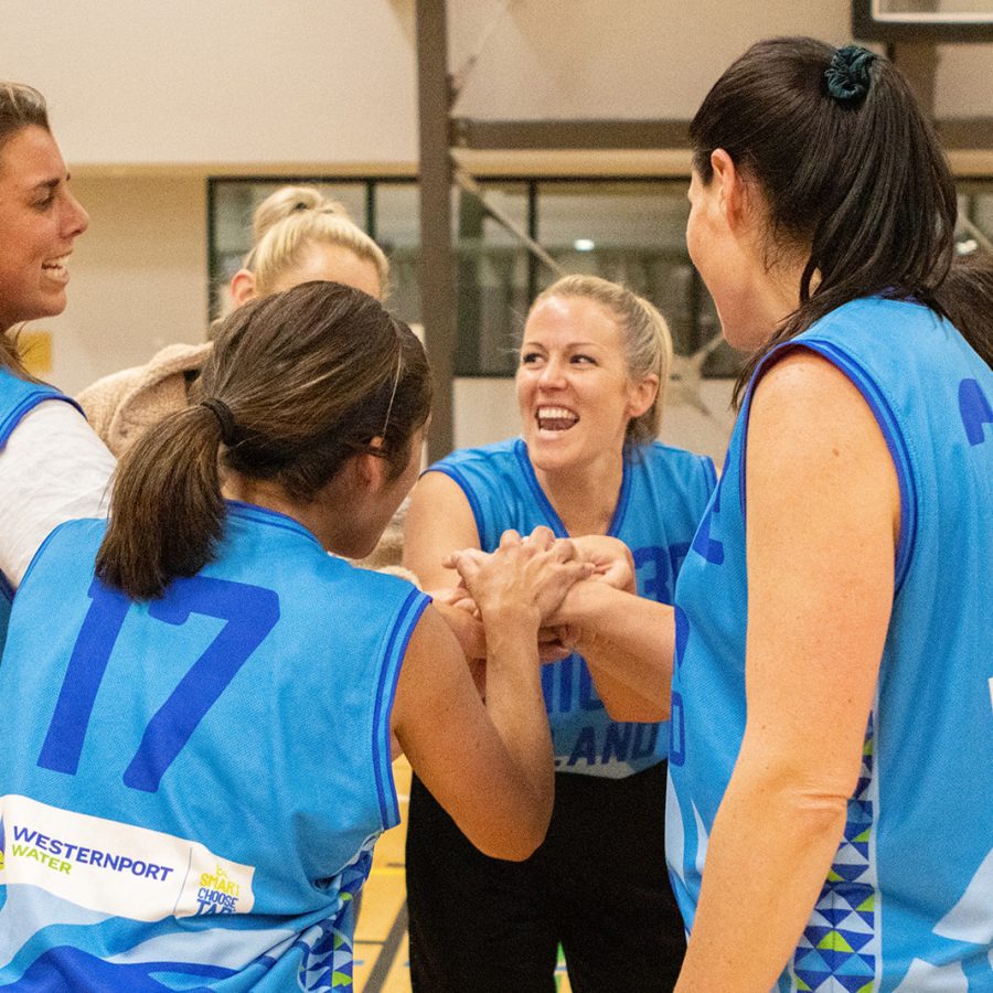 PIDBA - Womens Competition