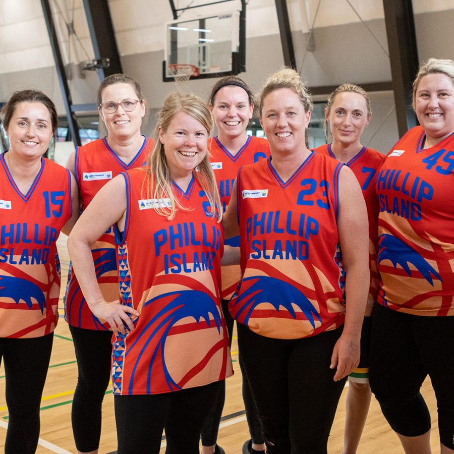 PIDBA - Womens Competition