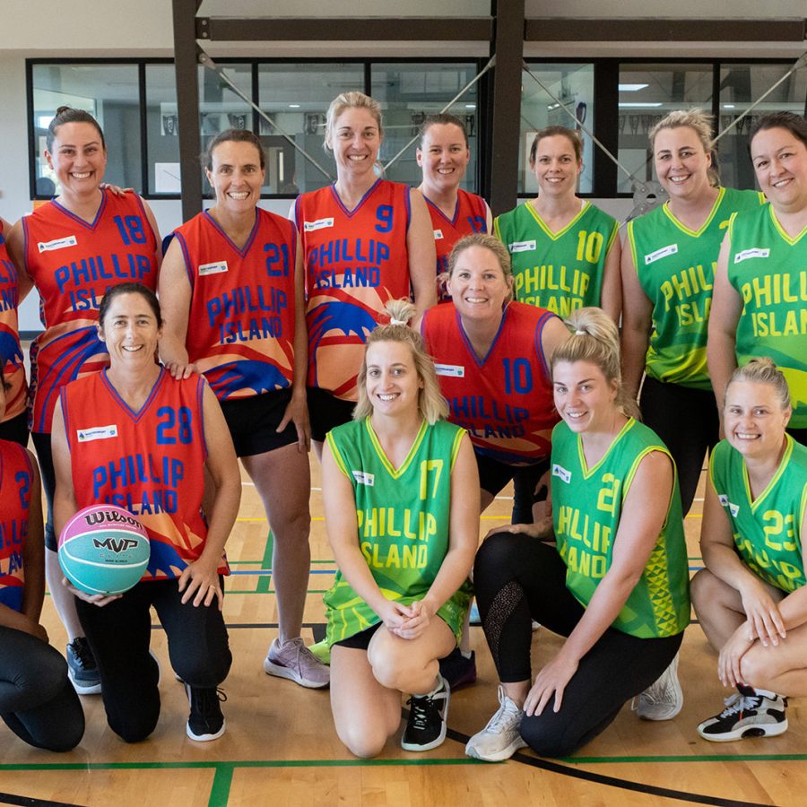 PIDBA - Womens Competition